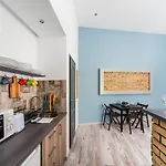 Appartement Elisabeth 21