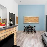 Appartement Elisabeth 21 Boedapest