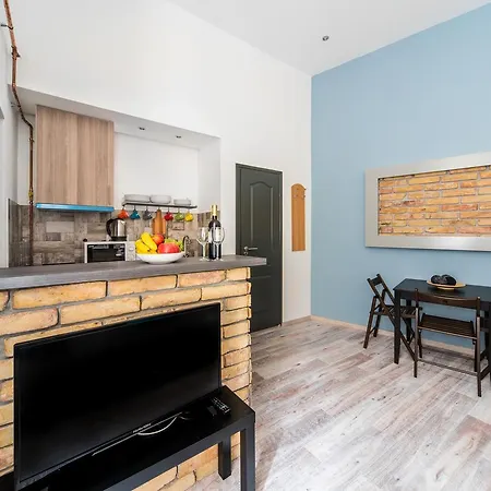 Apartament Elisabeth 21