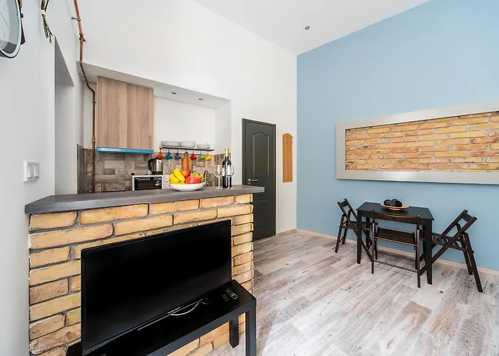 Apartament Elisabeth 21