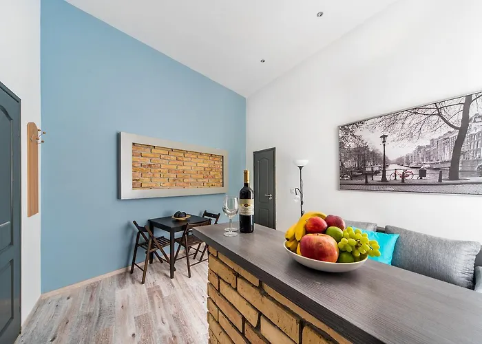 Elisabeth 21 * Budapesta