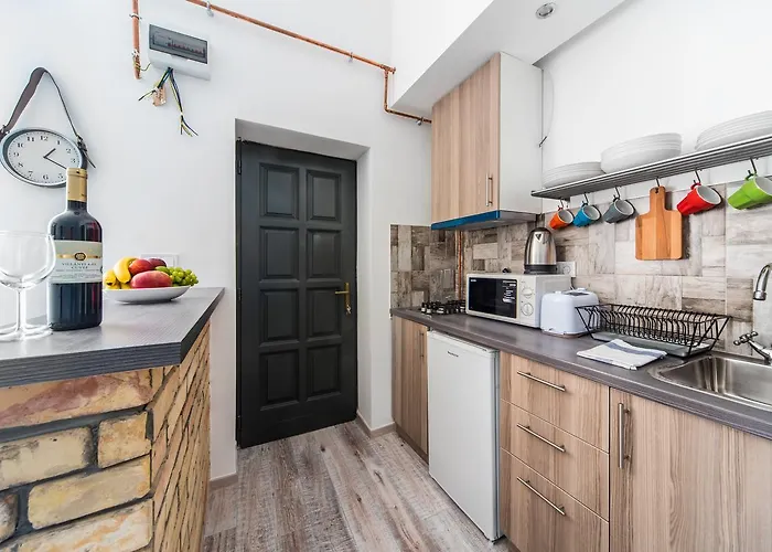 Elisabeth 21 * Budapesta