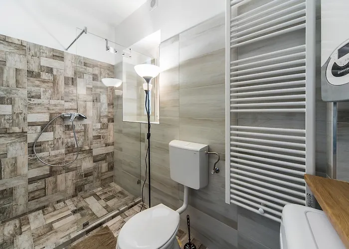 Apartman Elisabeth 21