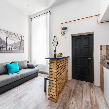 Elisabeth 21 * Будапешт