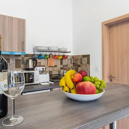 Elisabeth 21 * Будапешт