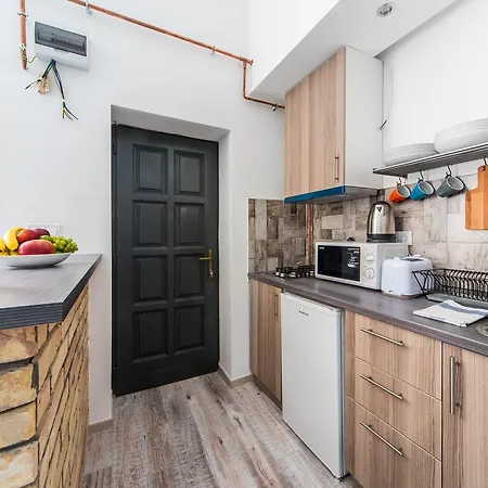 Elisabeth 21 * Будапешт