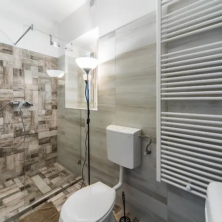 Апартаменты Elisabeth 21