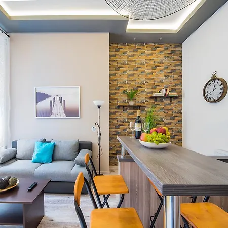 Elisabeth 21 Будапешт