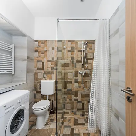 Апартаменты Elisabeth 21 *