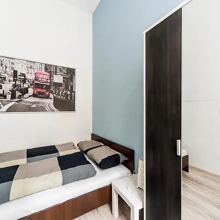 Elisabeth 21 Будапешт